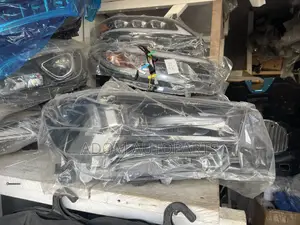 Toyota Hilux Vigo Led Headlight 2018 2019 2020