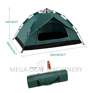 Camping Tent