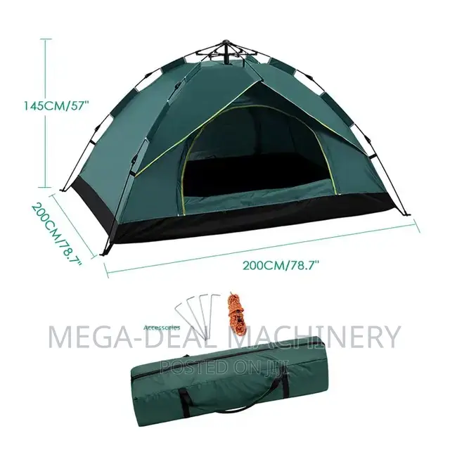 Camping Tent