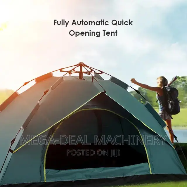 Camping Tent