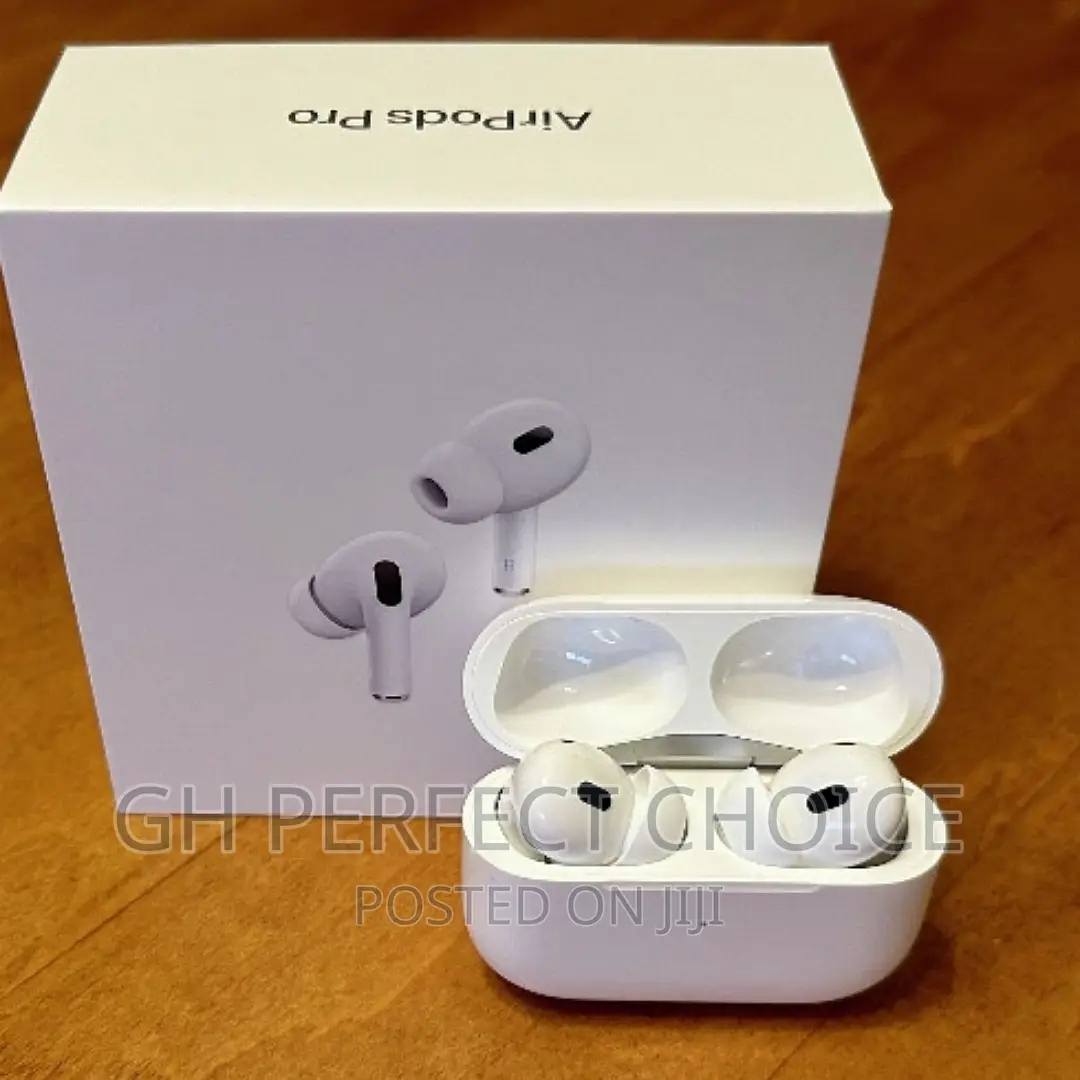 Dominant Airpods Pro 2nd Gen