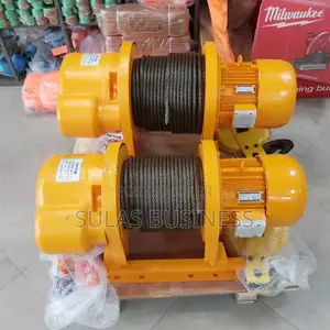Lifting Equipment