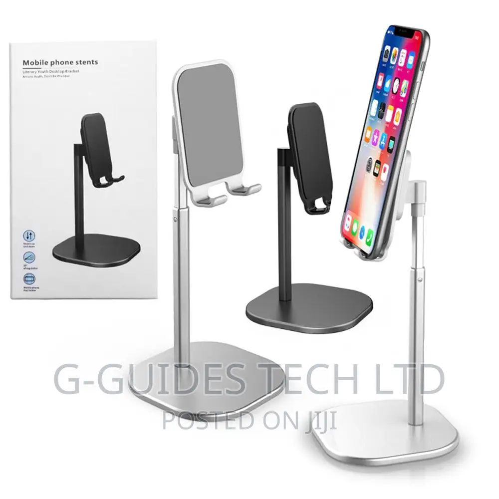 Mobile Phone Stents Desk Stand Universal Mobile Phone Holder