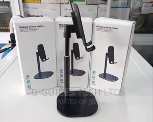 Mobile Phone Stents Desk Stand Universal Mobile Phone Holder