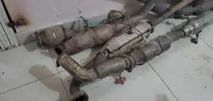 Original Catalytic Converter Hyundai Kia 2013-18 + Warranty