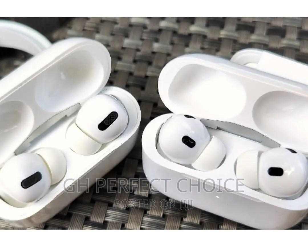 Preferred! Grade a Airpords Pro 2nd Gen