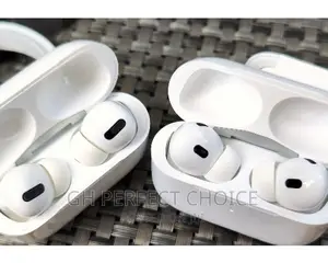 Preferred! Grade a Airpords Pro 2nd Gen