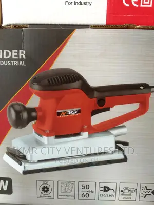 Electric Sander