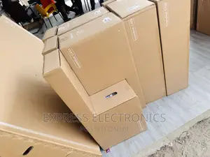 Better Sound Quality Samsung C450__soundbar With Woofer