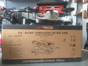 Slide Compound Miter Saw