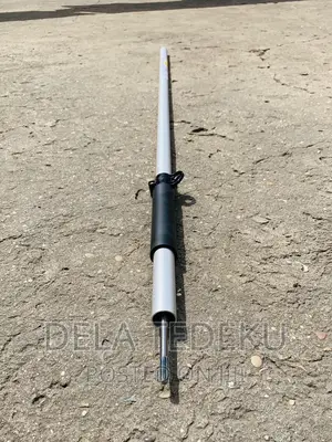 Brush Cutter, Bush Cutter Shaft, Pole