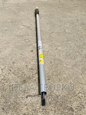 Brush Cutter, Bush Cutter Shaft, Pole