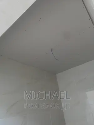 Plaster Board Ceiling
