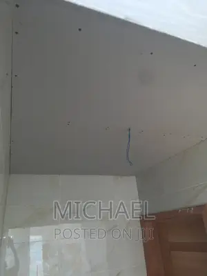 Plaster Board Ceiling