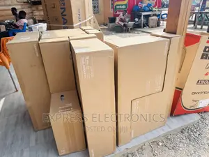 Samsung B550 Soundbar With Woofer ___