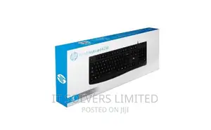 Hp Usb Keyboard