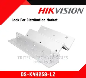 Hikvision Ds-K4h255-Lz Bracket for 280kg