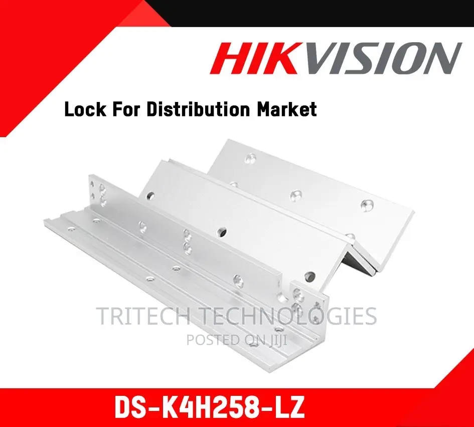 Hikvision Ds-K4h255-Lz Bracket for 280kg