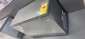 4 Stars_nasco Nas370sk 270litres Chest Freezer