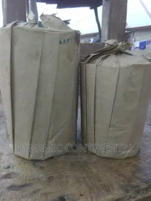 African Black Soap (Alata Soap)