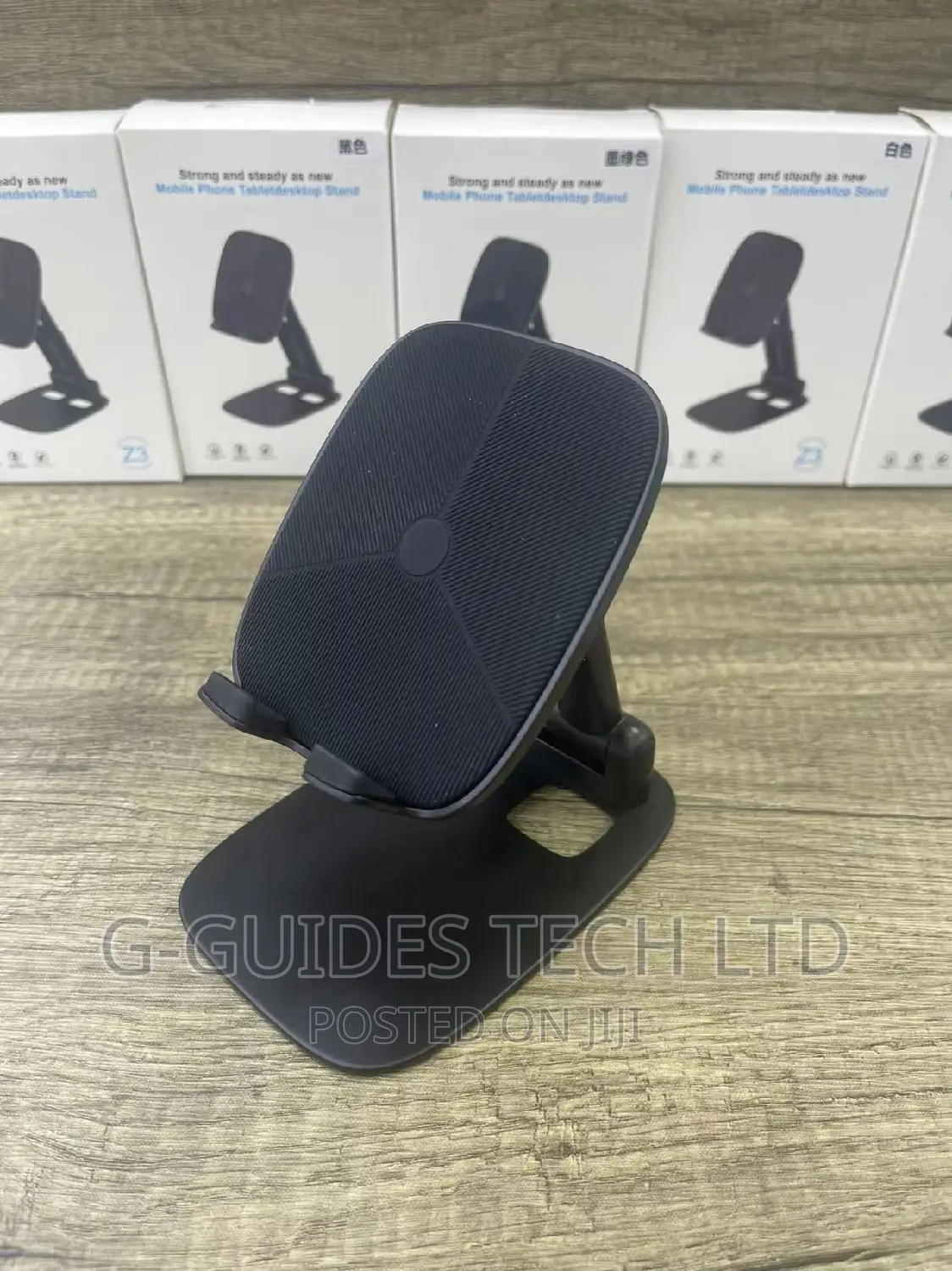 Z3 Mobile Phone Stand and Tablets Stand Strong and Steady