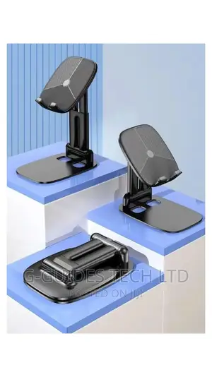 Z3 Mobile Phone Stand and Tablets Stand Strong and Steady