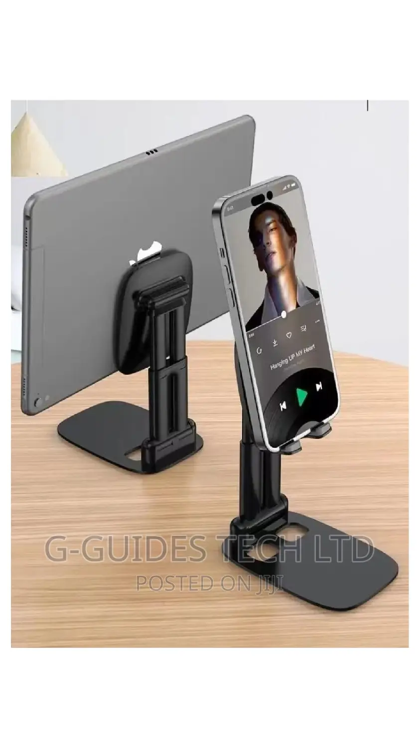 Z3 Mobile Phone Stand and Tablets Stand Strong and Steady