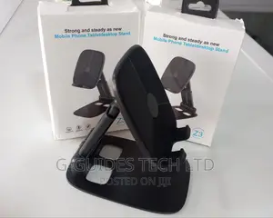Z3 Mobile Phone Stand and Tablets Stand Strong and Steady