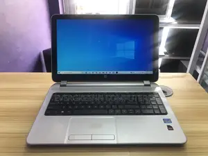 Laptop HP Pavilion 15 8GB Intel Core I3 HDD 750GB