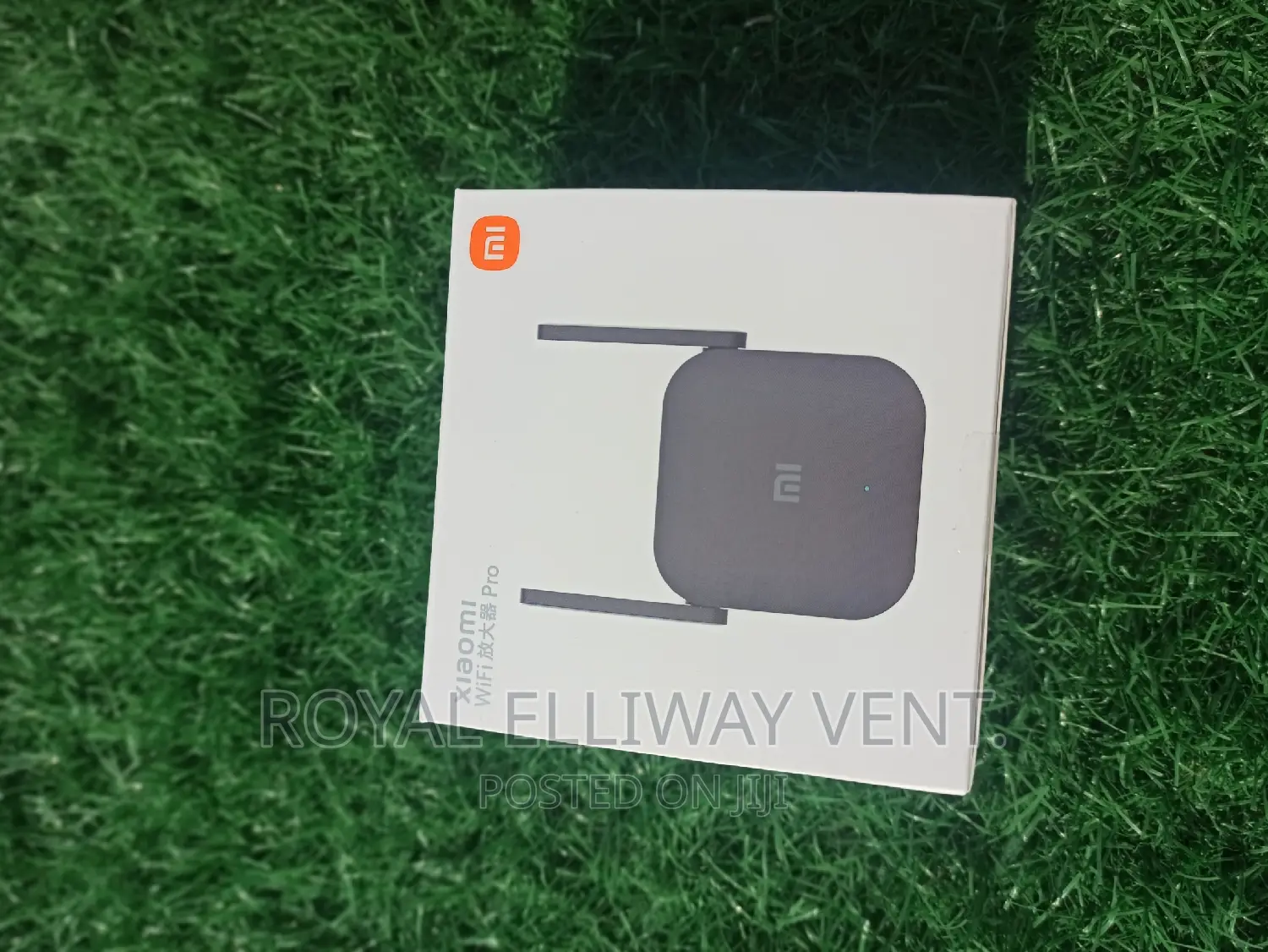 Mi Wifi Repeater Extenders