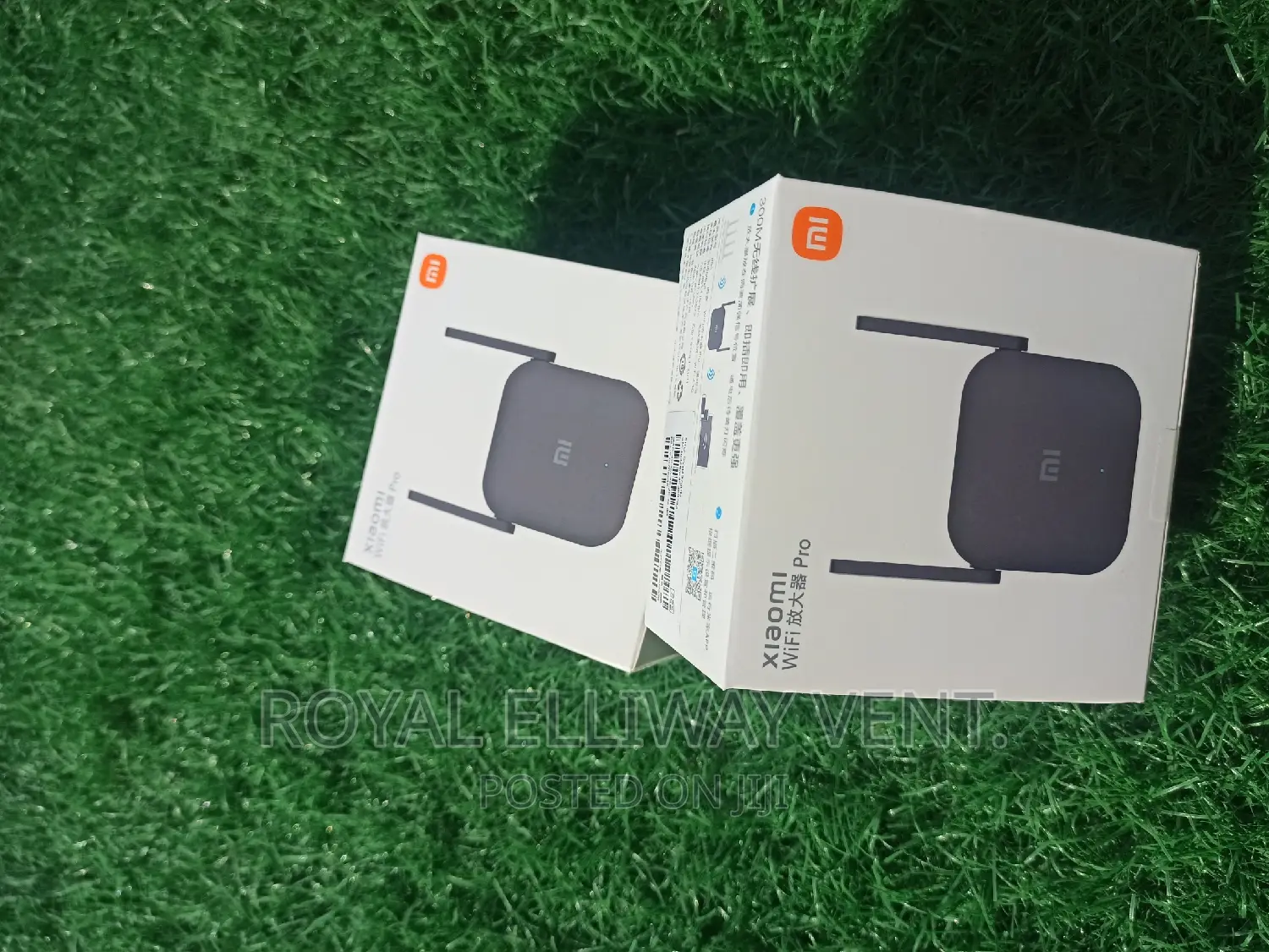 Mi Wifi Repeater Extenders