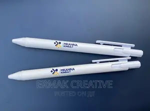 Branded Pens