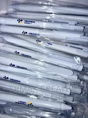 Branded Pens