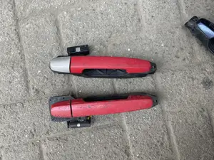 Corolla 2009 to 2013 Outside Handle 1pc( New and Home Used )