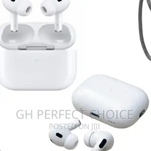 Essential Top Grade a Airpords Pro 2nd Gen