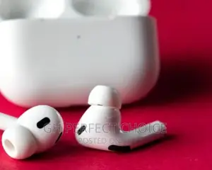 Essential Top Grade a Airpords Pro 2nd Gen