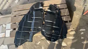 Camry Spider Engine Panel Under Cover 2012 2013 2014