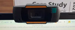 USB Web Cam With Mic
