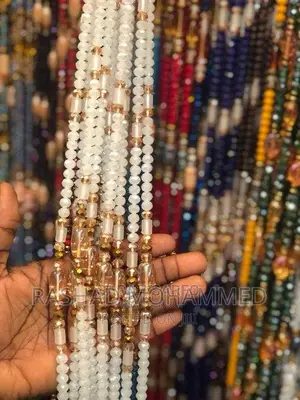 Waist Beads