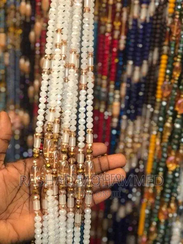 Waist Beads