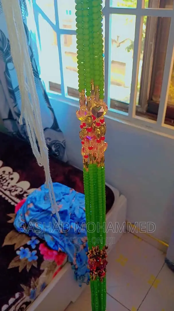 Waist Beads