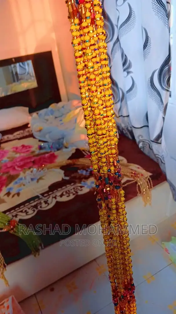 Waist Beads