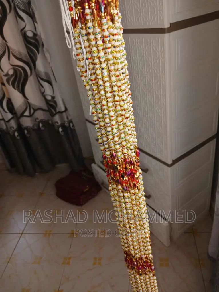Waist Beads