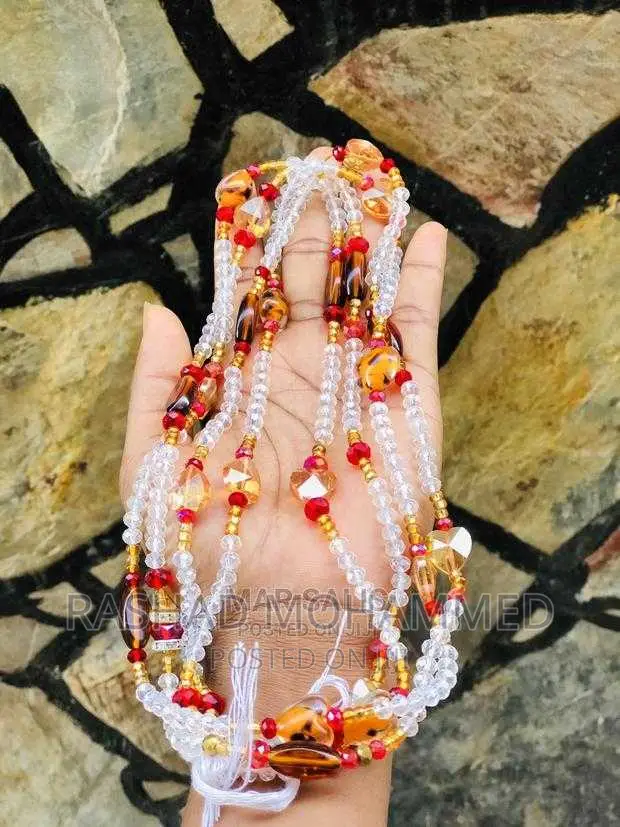 Waist Beads