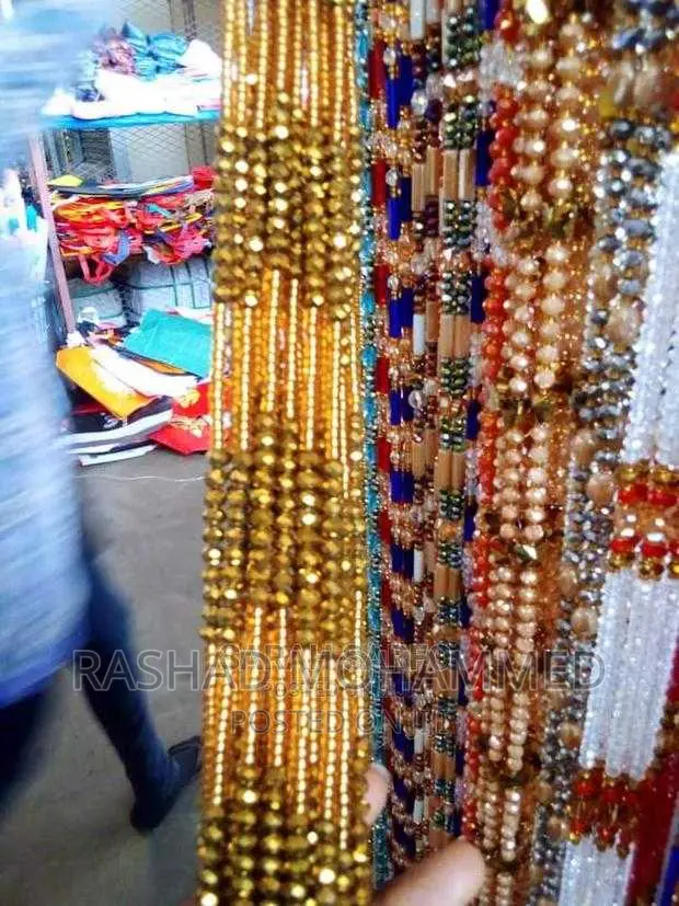 Waist Beads