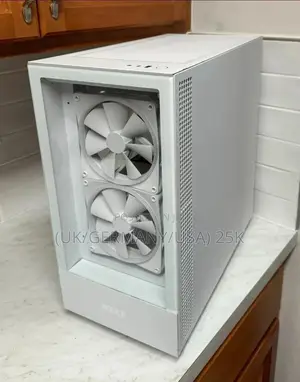 New Desktop Computer Gigabyte GB-BLCE-4105 96GB Intel Core I9 SSD 2T