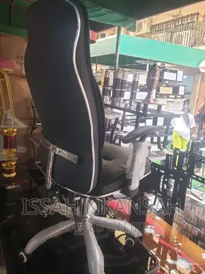 Leather Office Chair