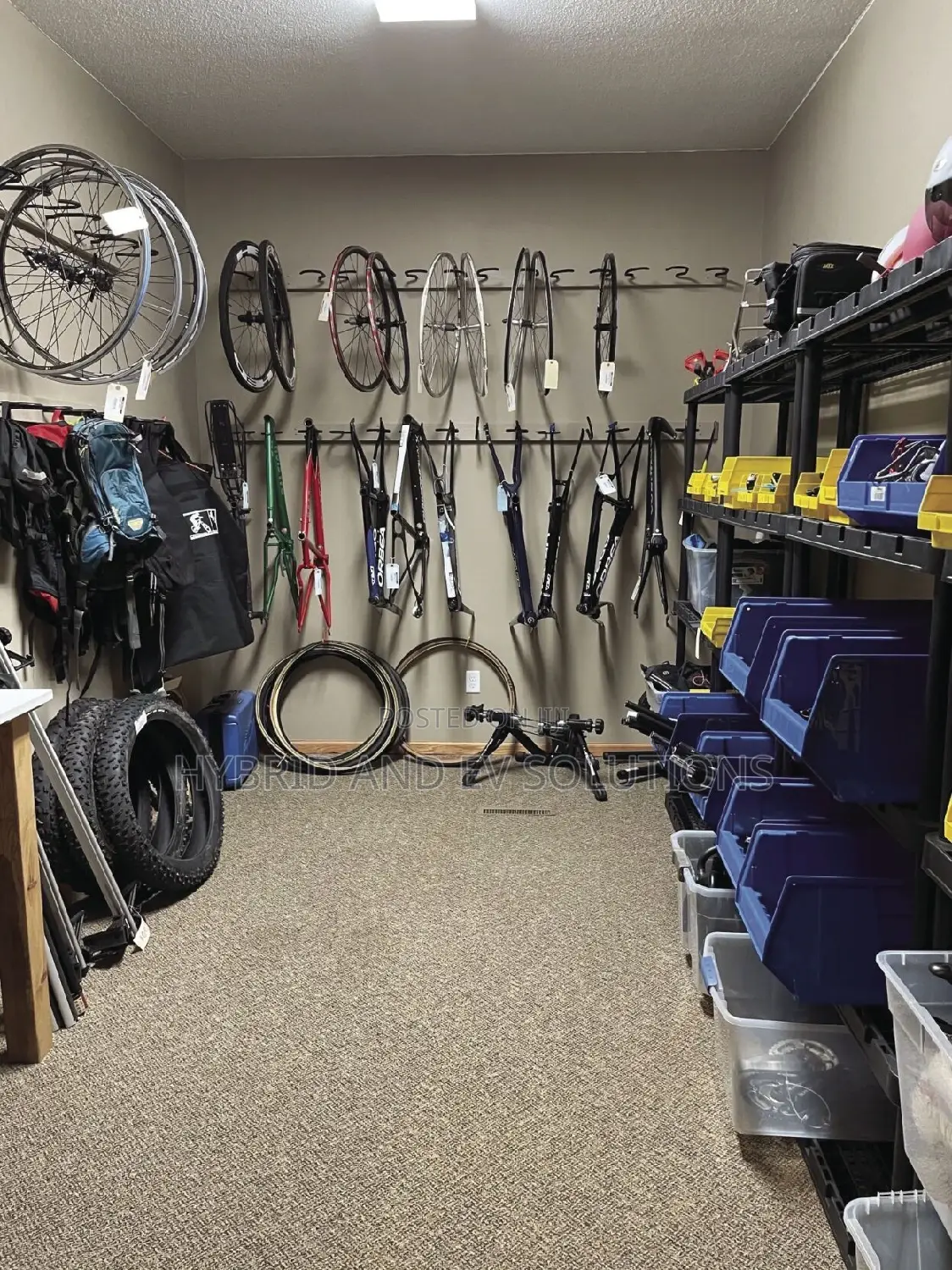 Learn How to Repair Service Hoverboards Scooters E-Bikes
