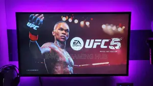 Ufc 5 Ps5 Online N Offline Account