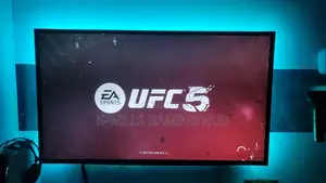 Ufc 5 Ps5 Online N Offline Account